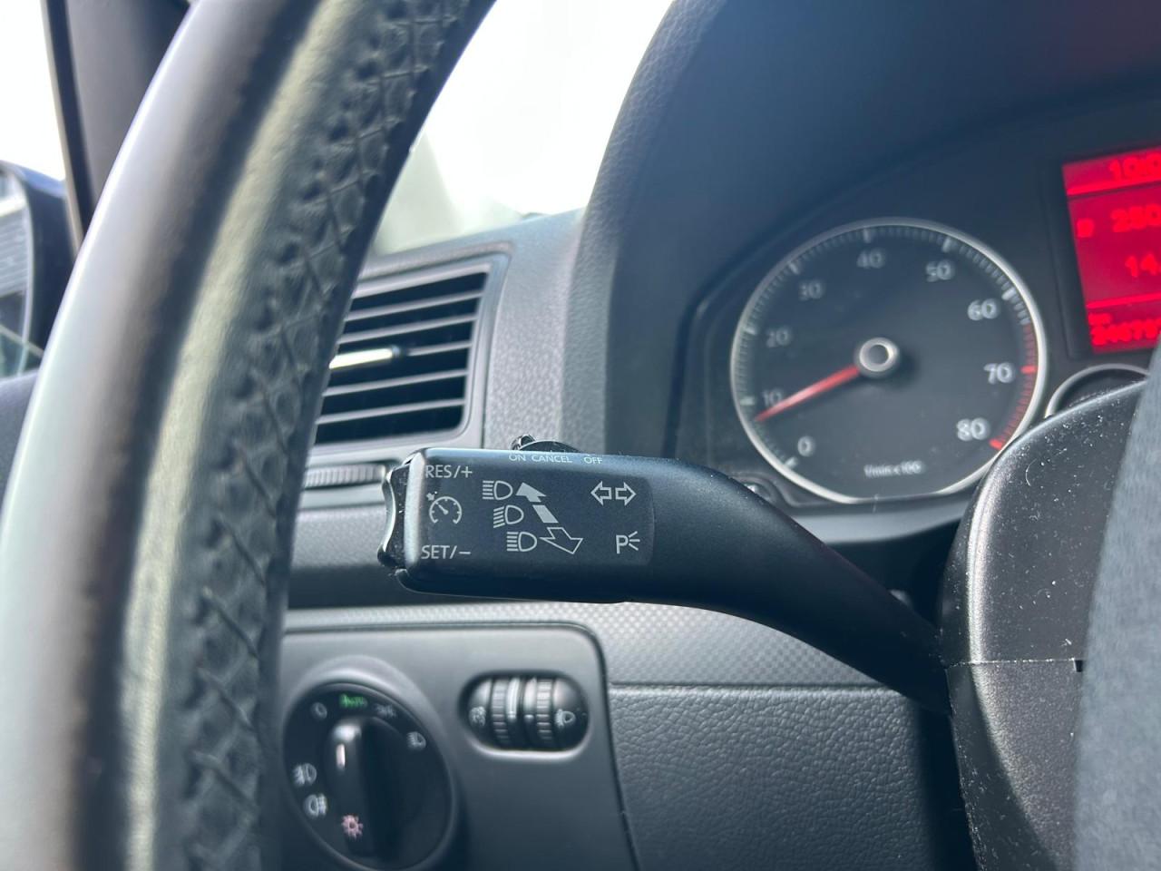 Volkswagen Golf 1.4 TSI |NAP|APK|CRUISE CONT|CARPLAY|