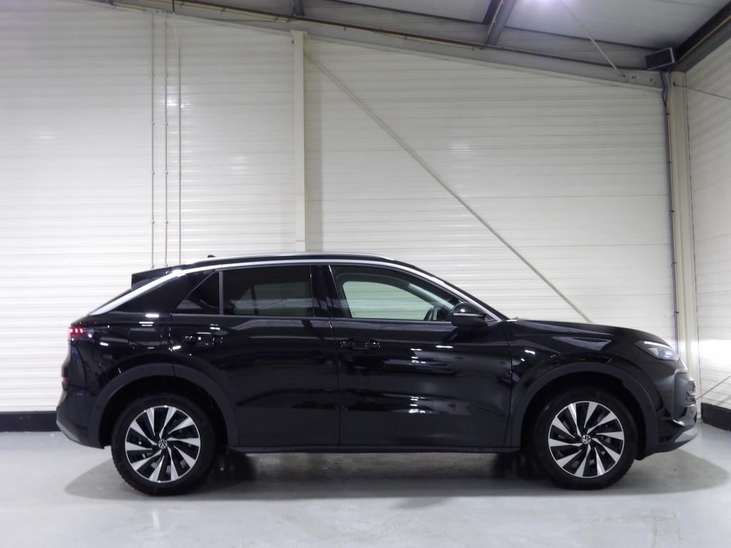 Volkswagen T-roc 1.5 etsi 85 kw style
