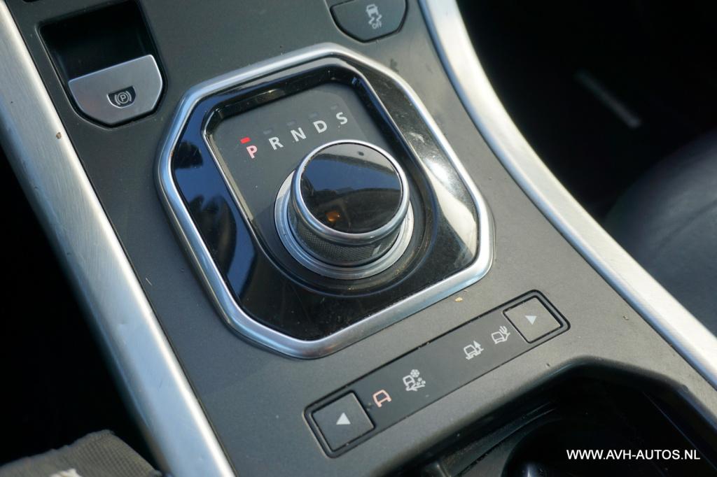 Land Rover Range Rover 2.0 si 4wd pure