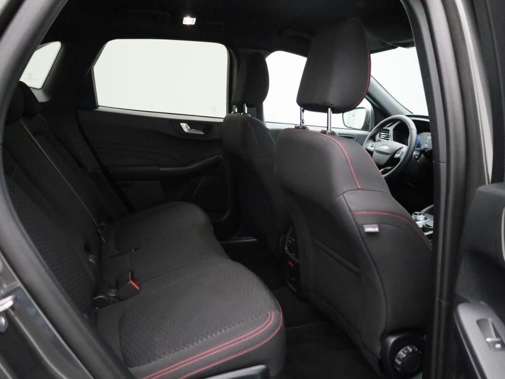 Ford Kuga st-line | climate control | cruise control | head-up display | ac