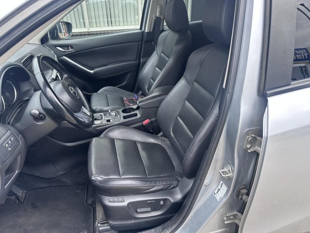Mazda Cx-5 2.0 skyactiv-g 165 skylease gt 2wd