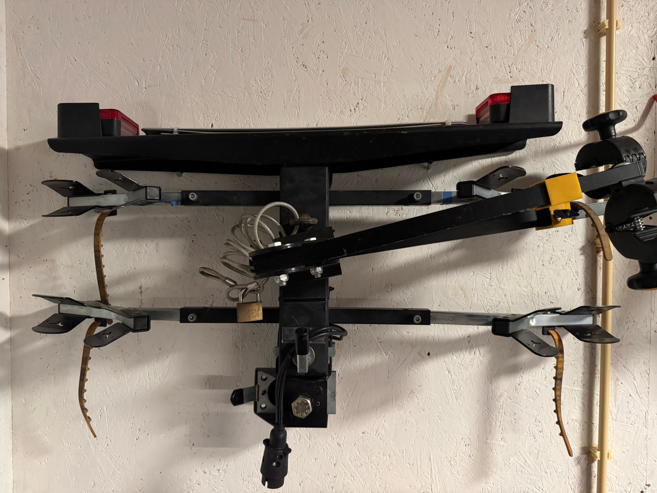 Fietsendrager hawk