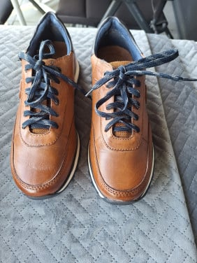 Schoenen
