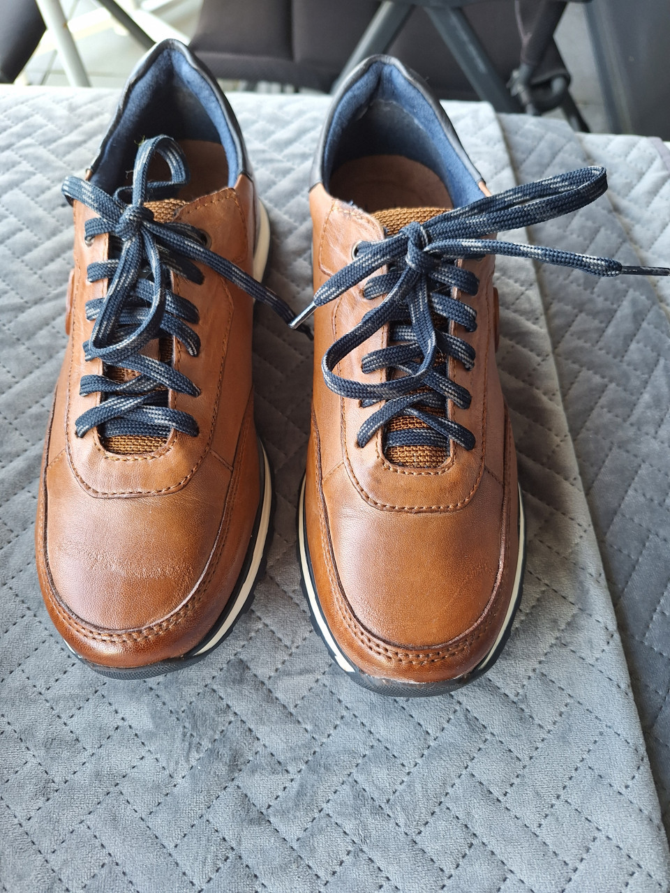 Schoenen