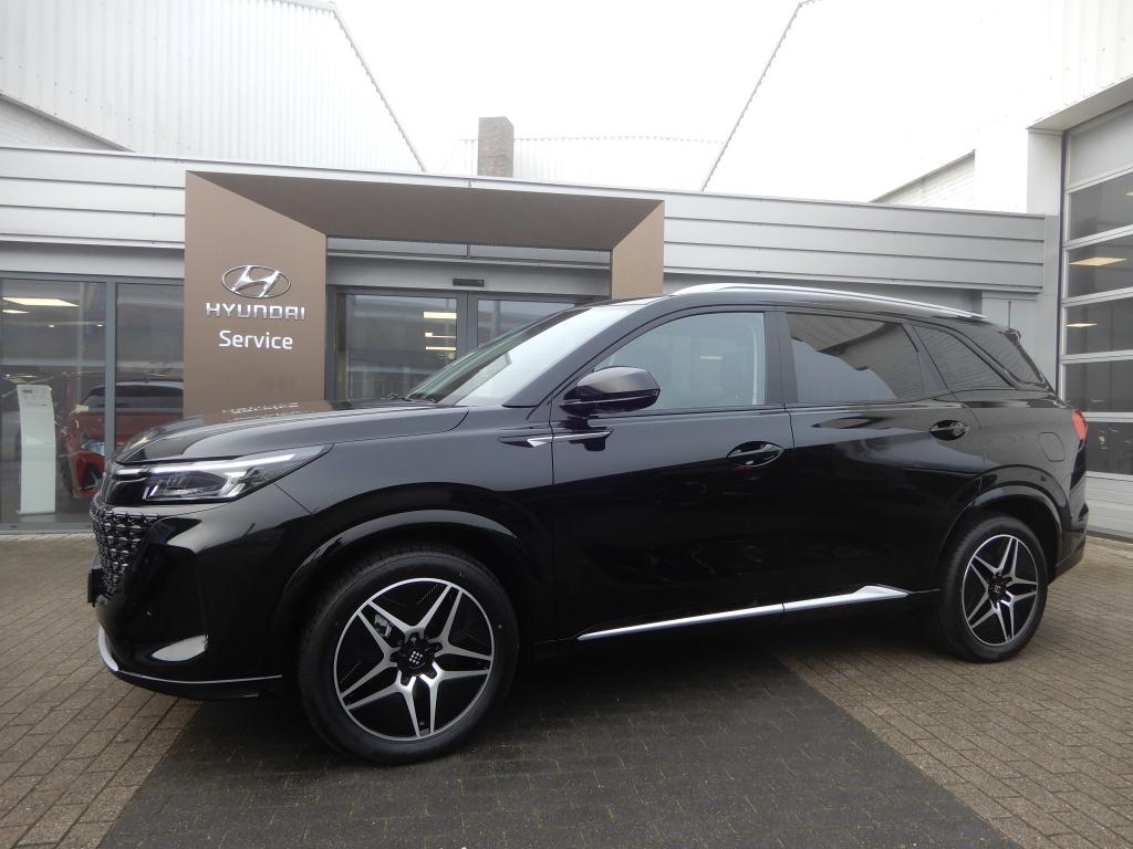 Dfsk E5 Phev 1.5 l2 | rijklaar | 7-persoons | officieel dfsk dealer | di