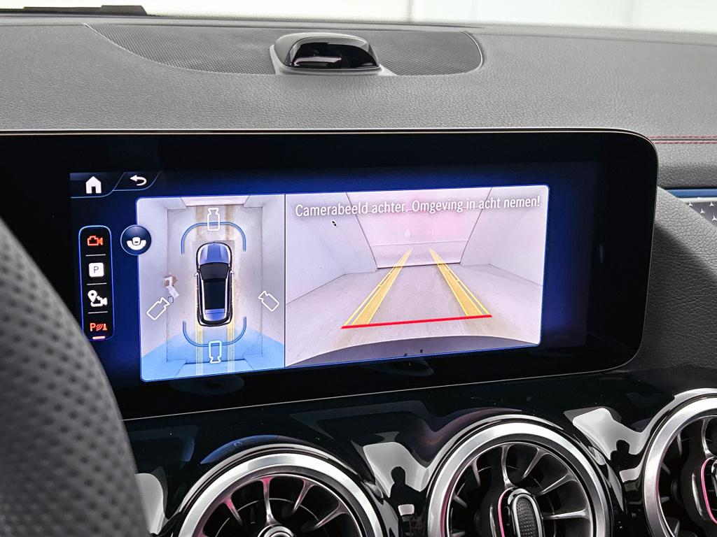 Mercedes-Benz Eqa 250+ business solution amg 71 kwh | premium pakket | dist