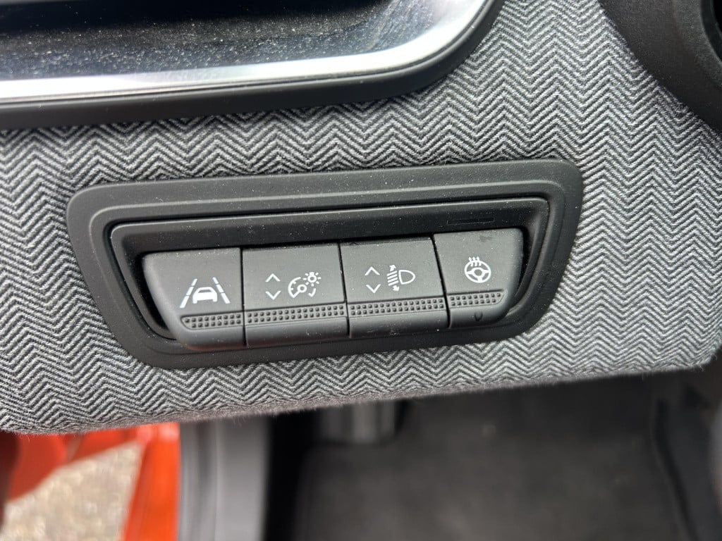 Renault Clio 1.0 tce 90 gpf techno