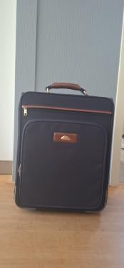Koffer handbagage Samsonite