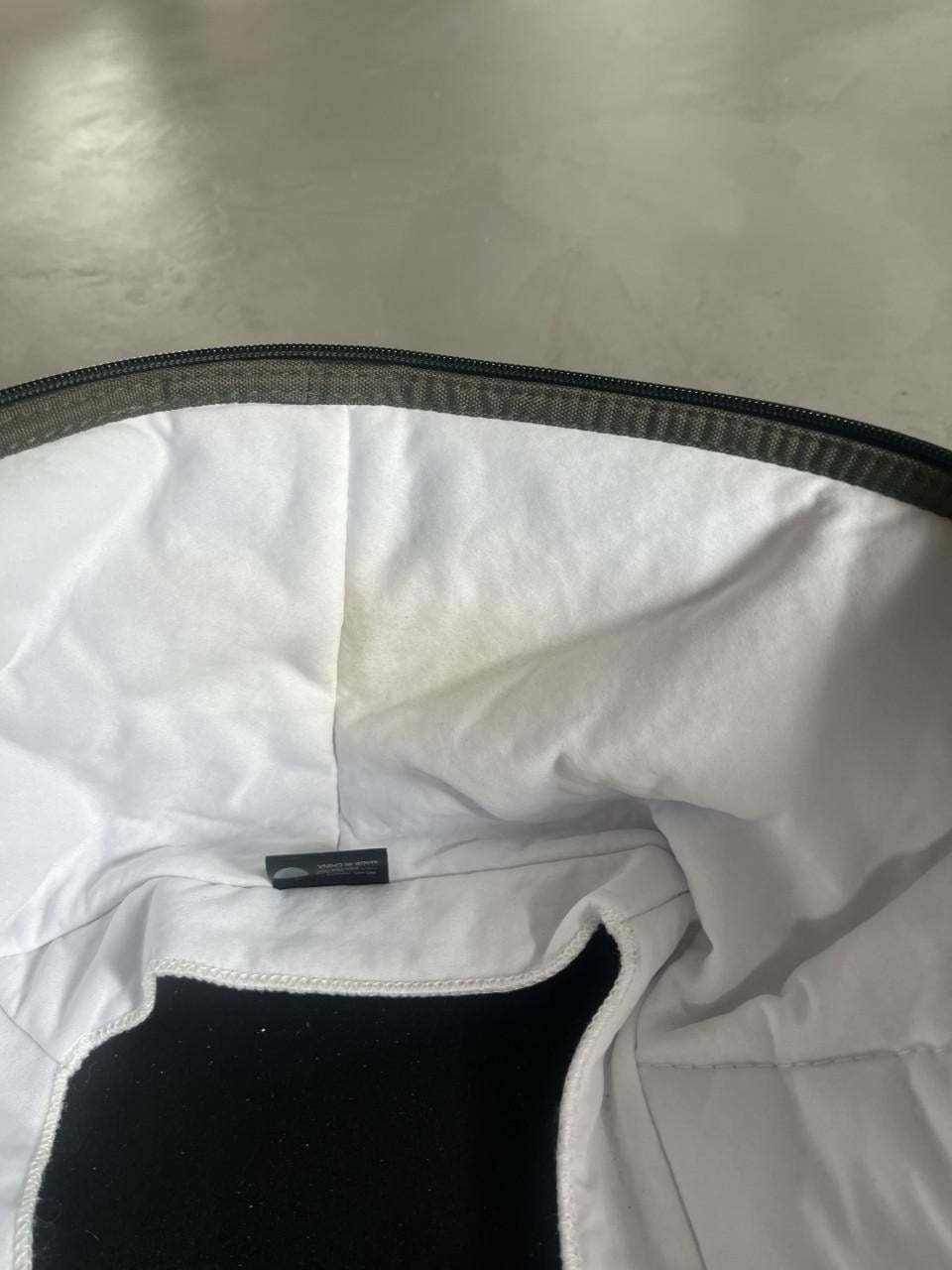 Dubatti kinderwagen