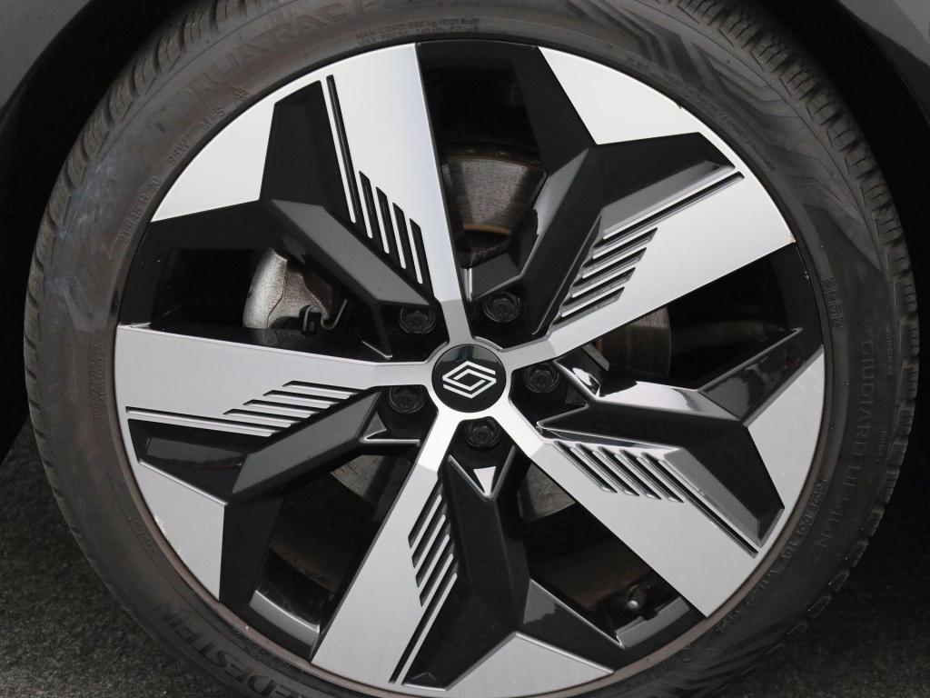 Renault Megane E-tech ev60 optimum charge techno | automaat | trekhaak | vi