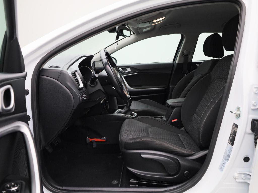 Kia Ceed Sportswagon 1.0 t-gdi dynamicline | apple carplay | climate contro