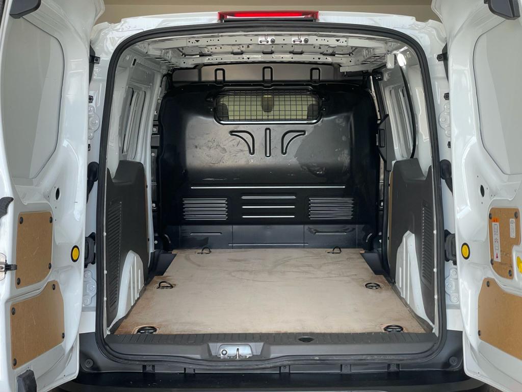 Ford Transit Connect 1.5 ecoblue l2 trend