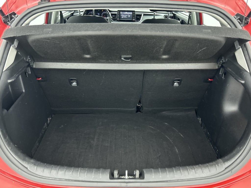 Kia Rio 1.0 tgdi dynamicline go