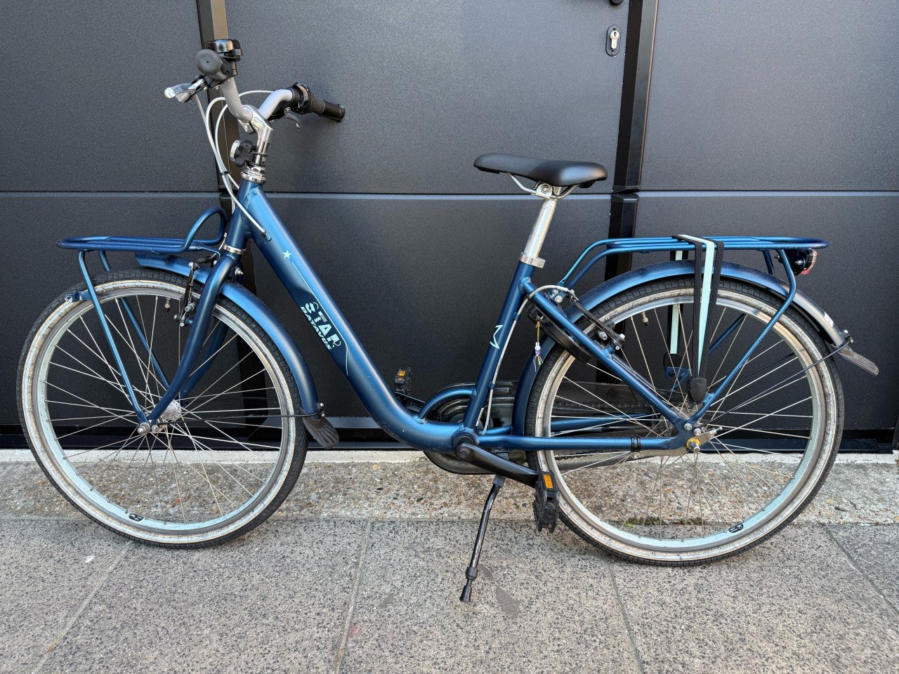 Batavus meisjes fiets 24 inch
