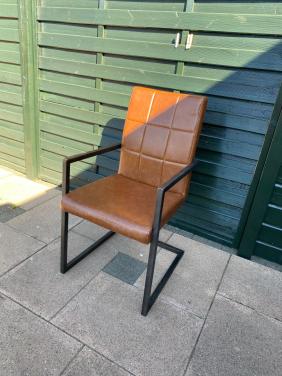 Stoelen 6stuks