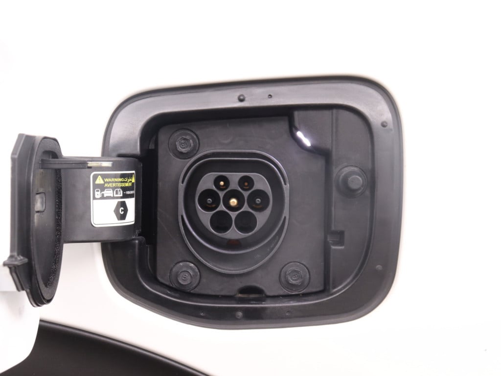 Kia Niro 1.6 gdi phev dynamicline limited | stuur-/stoelverwarming | camera