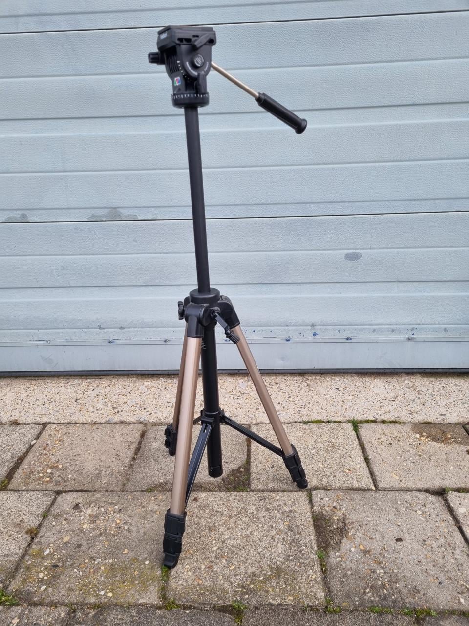 4 Statieven