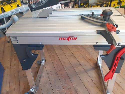 HHZB de nieuwe MAFELL dealer voor zeeland, houtbewerkingmachines