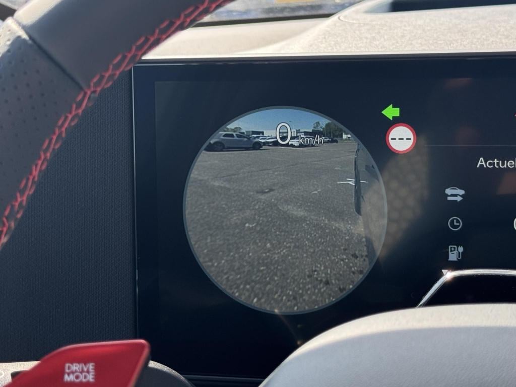 Hyundai Ioniq 5 n line 84 kwh vision panoramadak