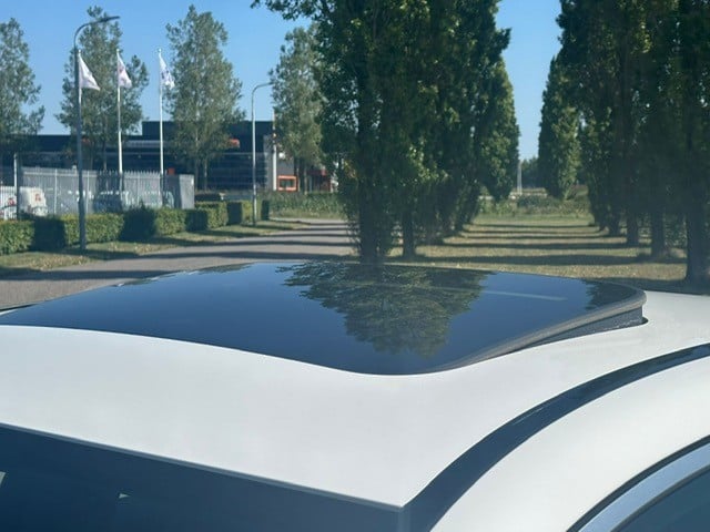 Mercedes-Benz Glc coupé 200 4matic l amg l facelift l schuif - kanteldak l 