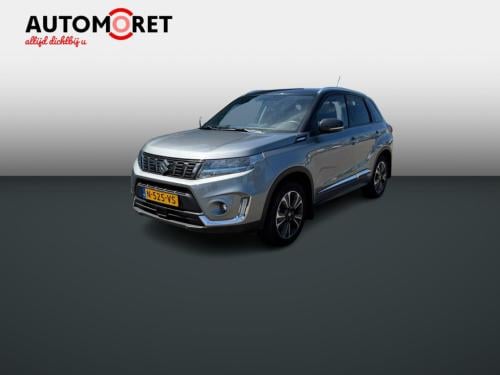 Suzuki Vitara 1.4 boosterjet style smart hybrid |automaat|leer|panoramadak|