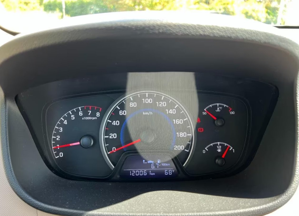 Hyundai i10 1.0i i-Motion – Airco | Zuinig | APK | Garantie | Carplay setje
