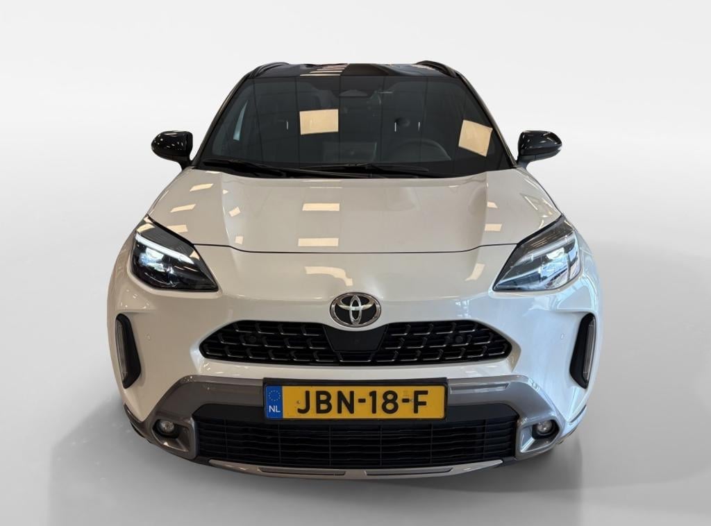 Toyota Yaris Cross 1.5 hybr 130 executive | premium pack |