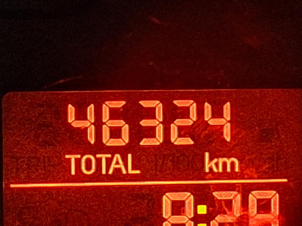 Fiat Punto 1.2 active