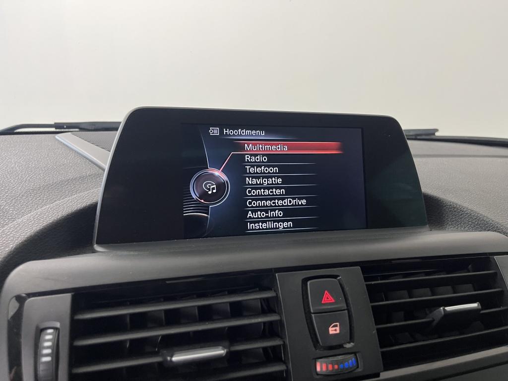 BMW 2-serie coupé 220i m sport