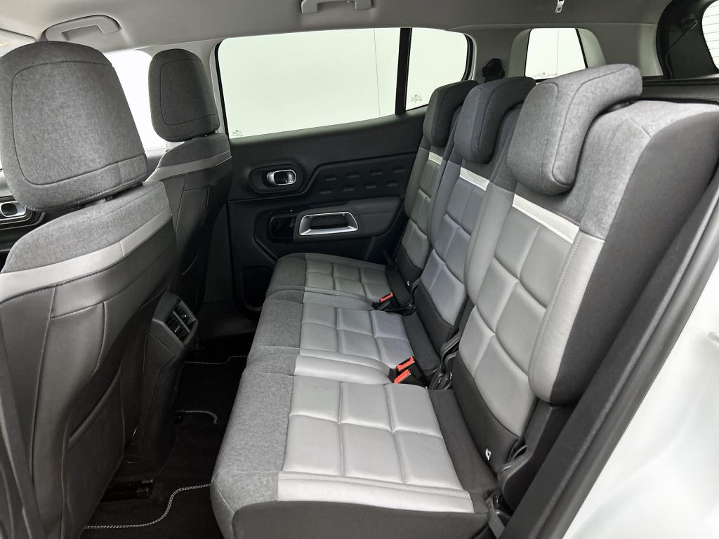 Citroen C5 Aircross plug-in hybrid 225pk automaat shine | rijklaar | adapti
