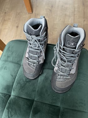 Dames wandelschoenen Garmont mt 37