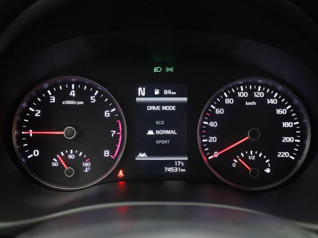 Kia Stonic 1.0 t-gdi mhev dynamicplusline | lmv | navigatie | parkeer senso