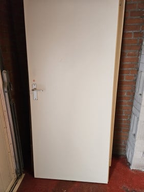 Binnendeuren