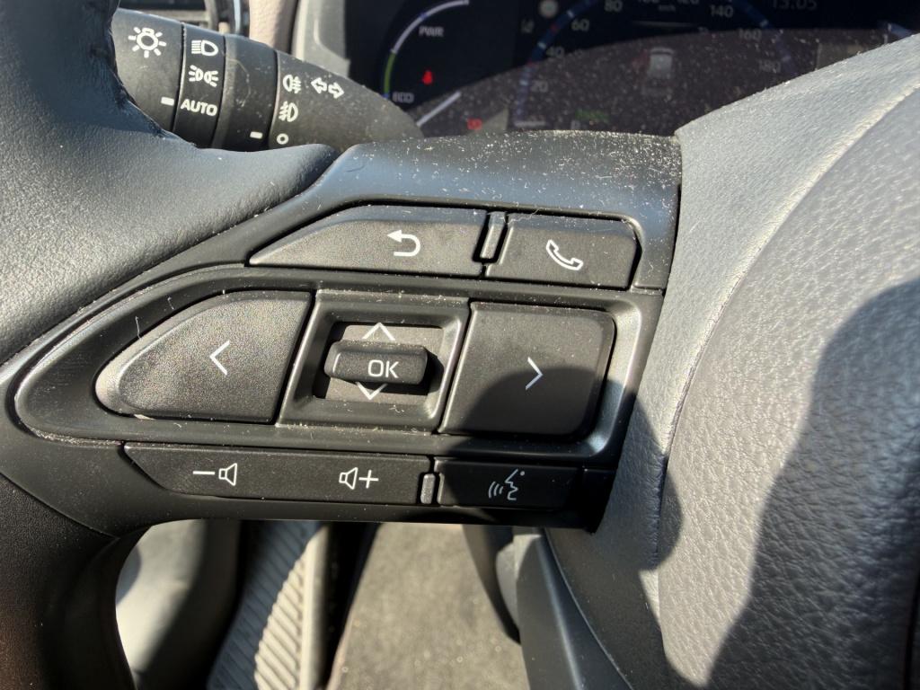 Toyota Yaris Cross 1.5 hybrid executive | cruise | climate | winterpack!