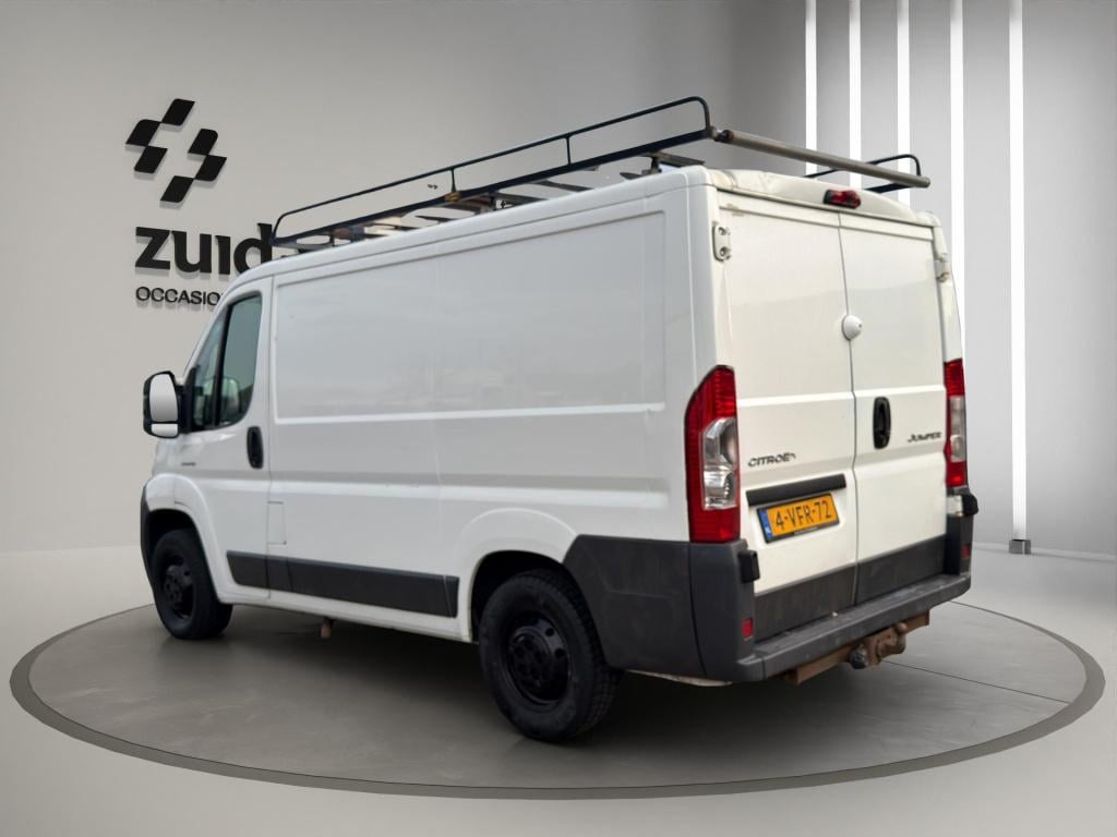 Citroen Jumper 30 2.2 hdi l1h1