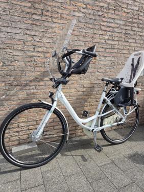 Mamafiets