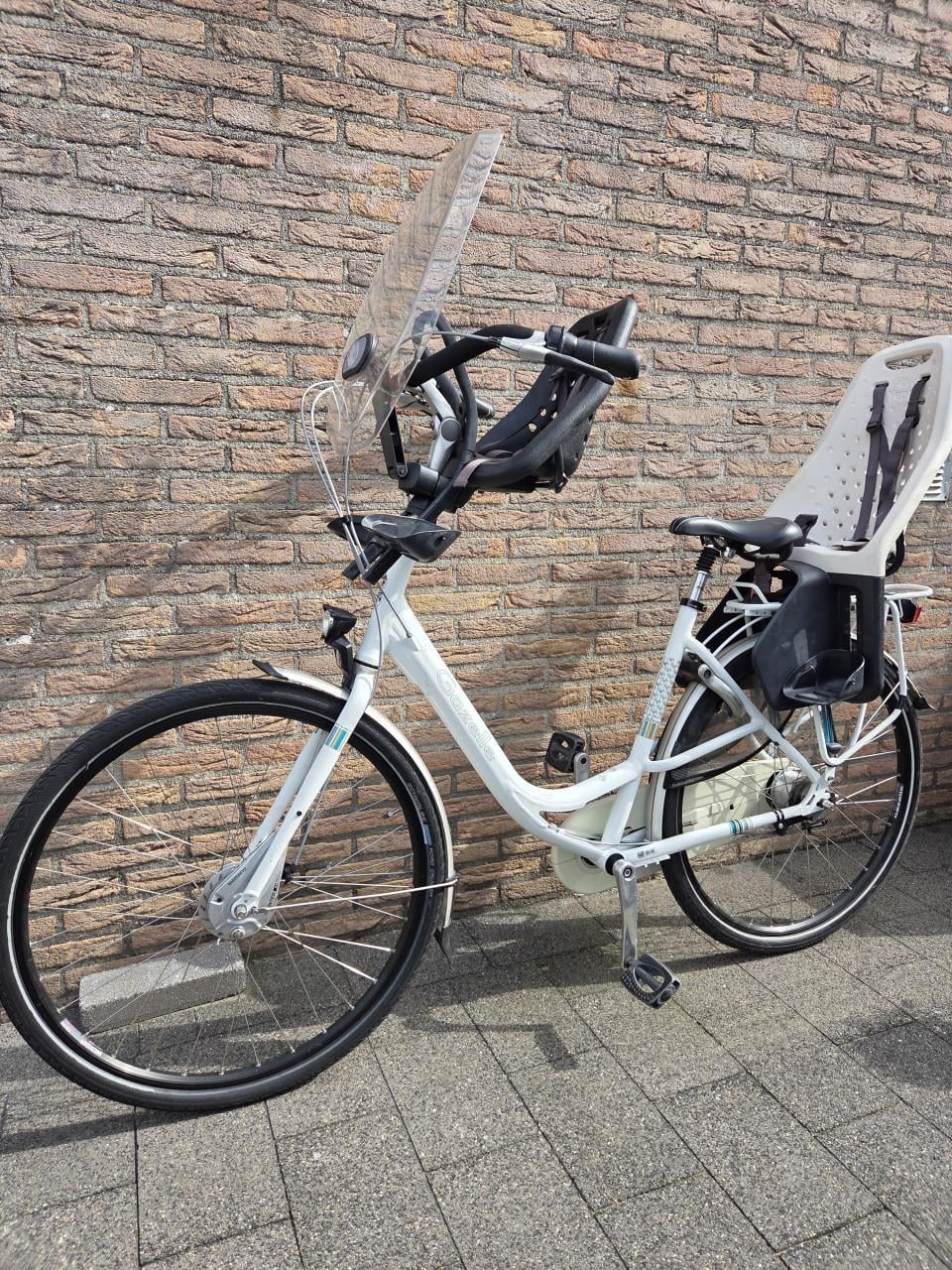 Mamafiets
