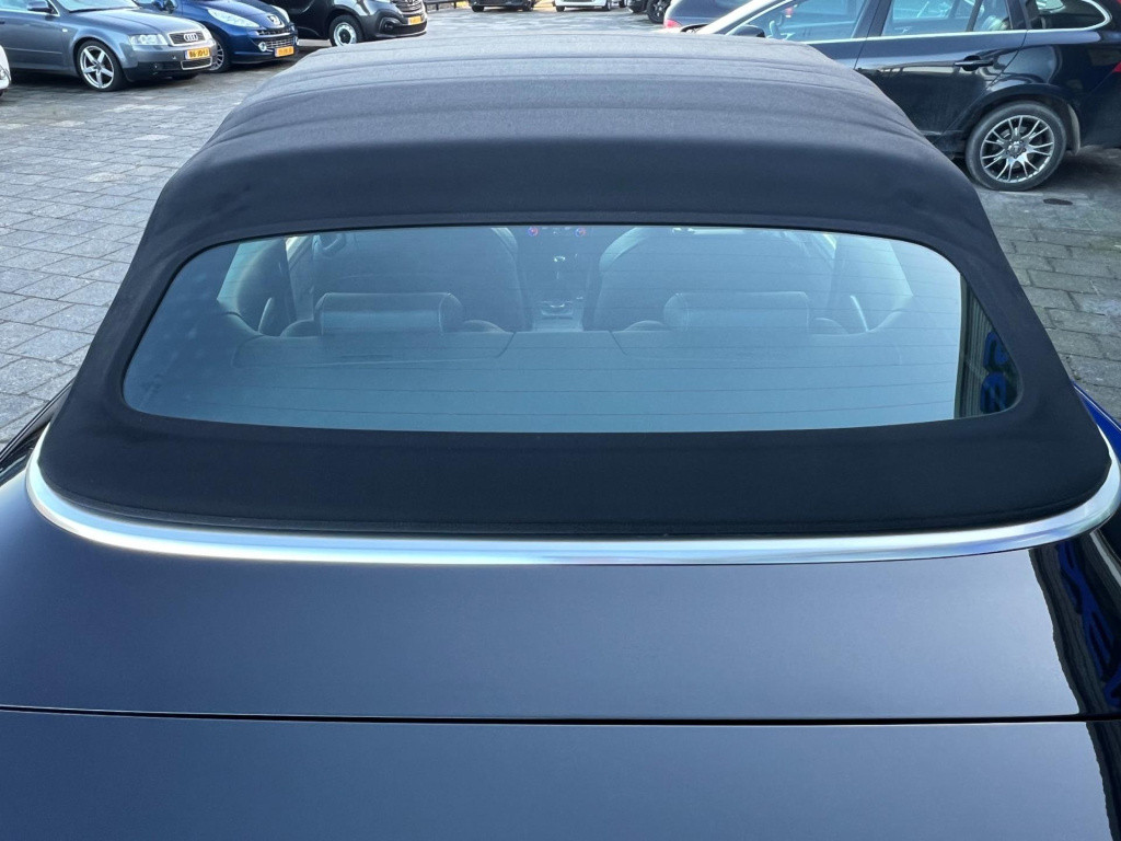 Audi A3 cabriolet 1.4 tfsi cod ambition pro, s-line, open days, perfecte st
