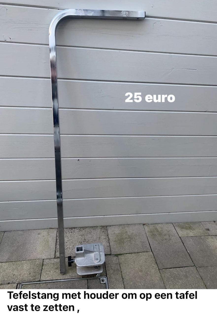 Diverse trimspullen , zie foto’s