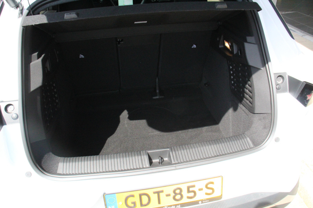 Renault Scenic e-tech ev60 comfort range techno - demo / pack advanced driv