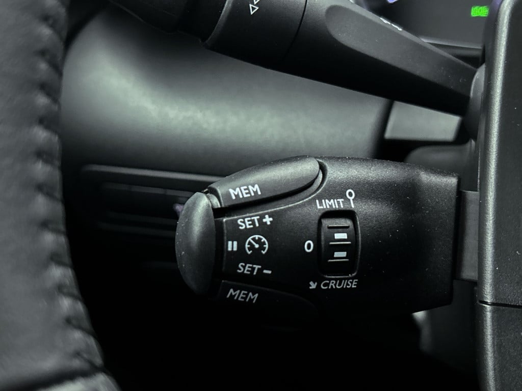 Citroen C3 Aircross 130 pk max | rijklaar | keyless | camera achter |