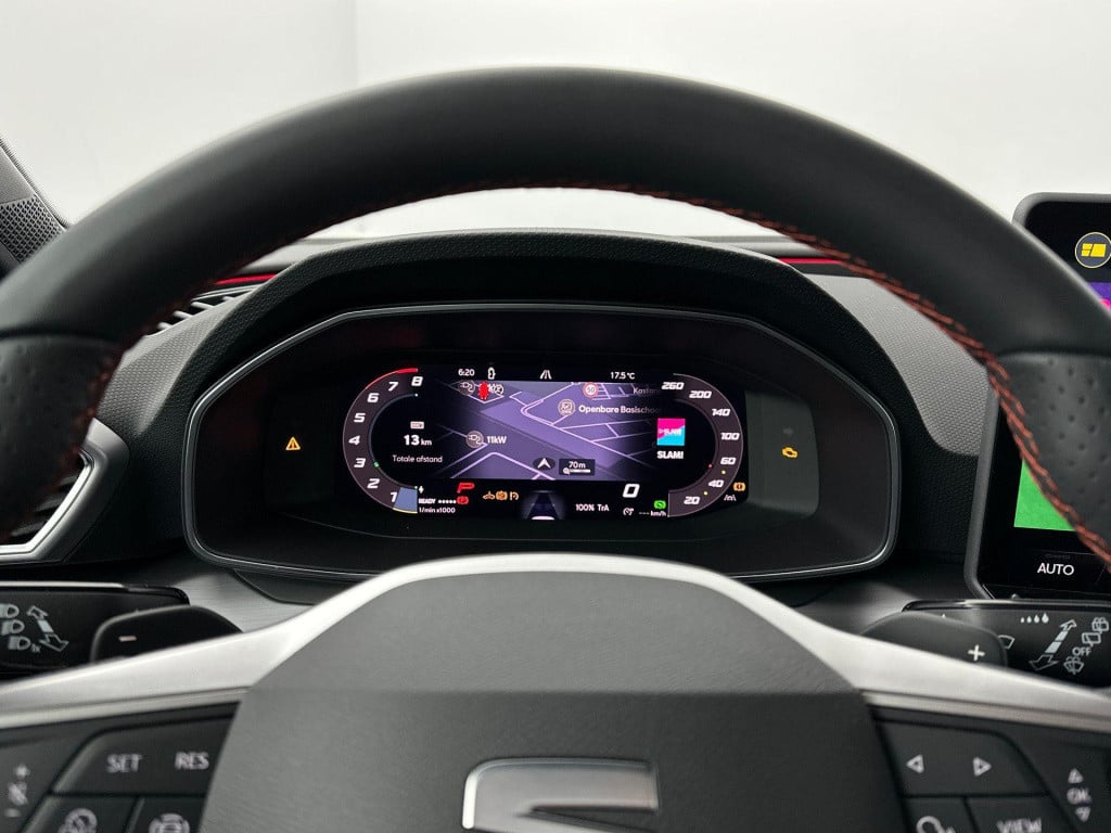 Seat Leon sportstourer fr phev first edition 1.5 tsi ehybrid 150kw / 204p