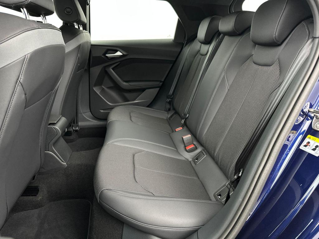 Audi A1 Sportback s edition (a02) 25 tfsi 70 kw / 95 pk s