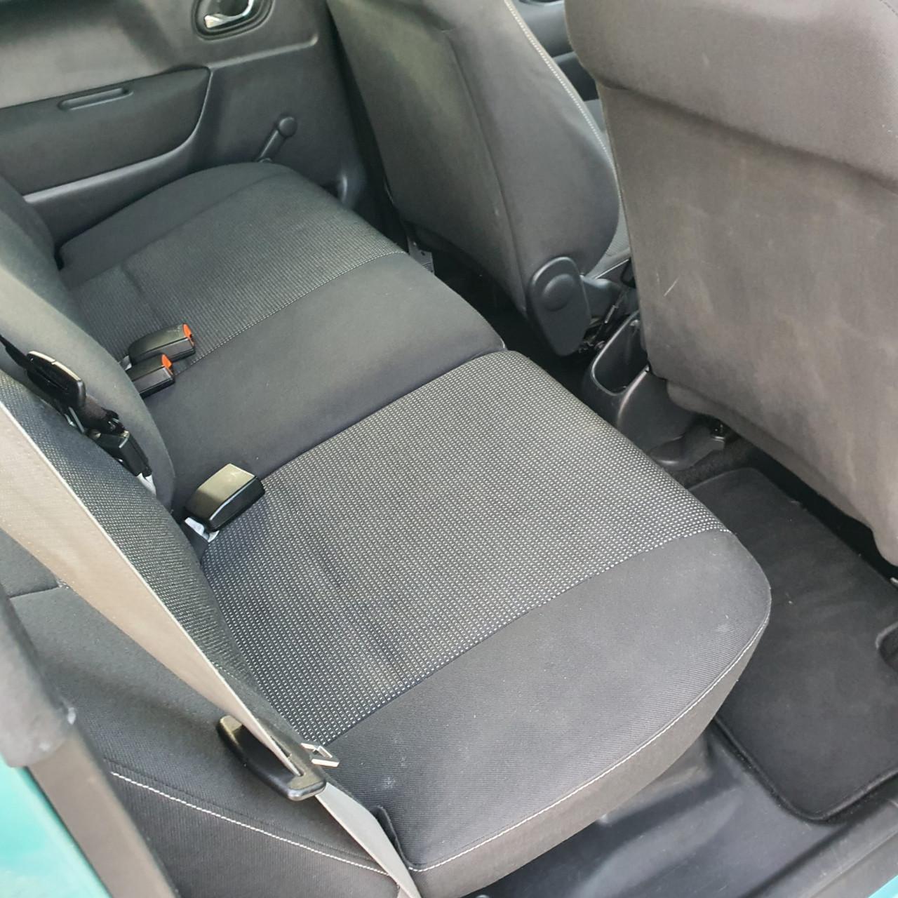 Opel Agila 1.2-16V Cosmo