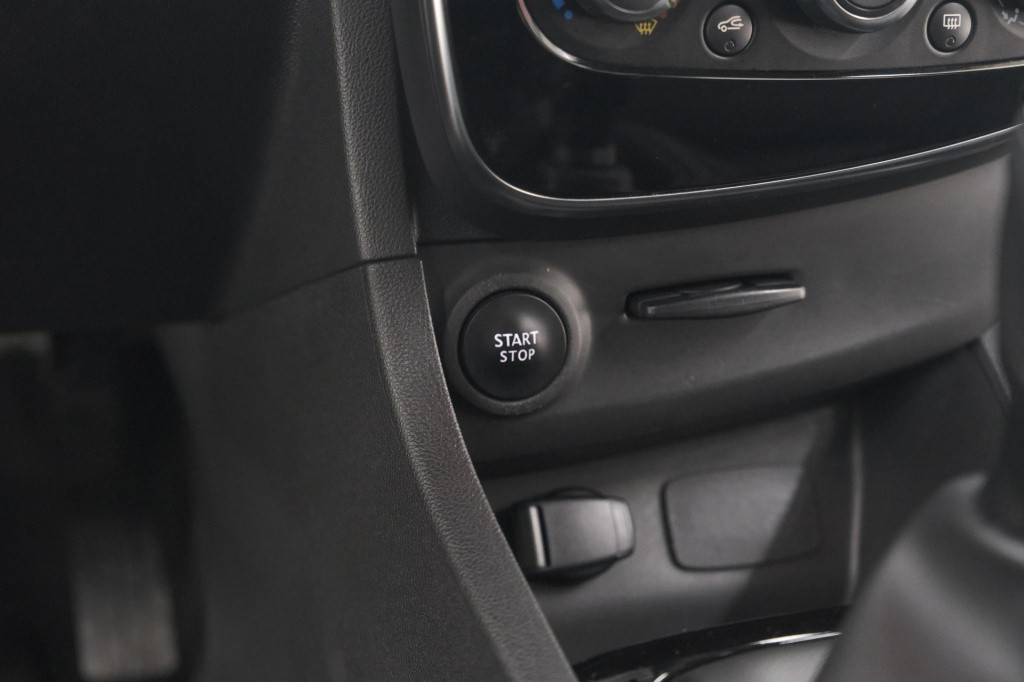 Renault Clio estate tce 90 zen | navigatie | airco | stoelverwarming | crui