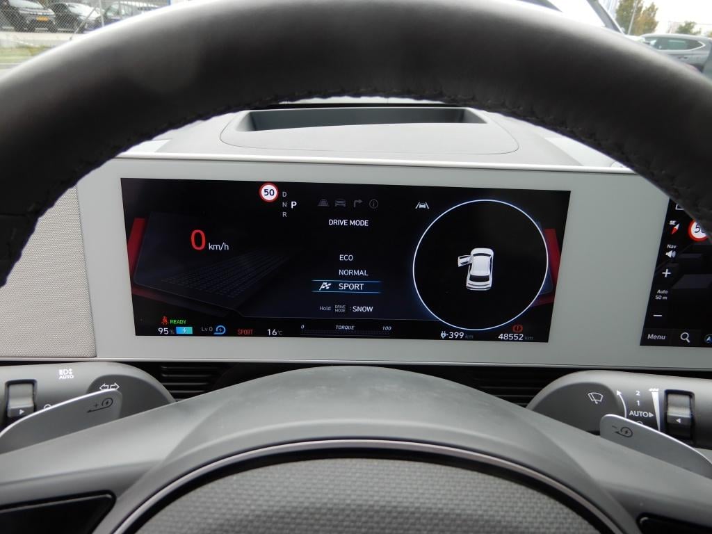 Hyundai Ioniq 5 lounge awd 77.4 kwh | long range | 20" | nl auto |