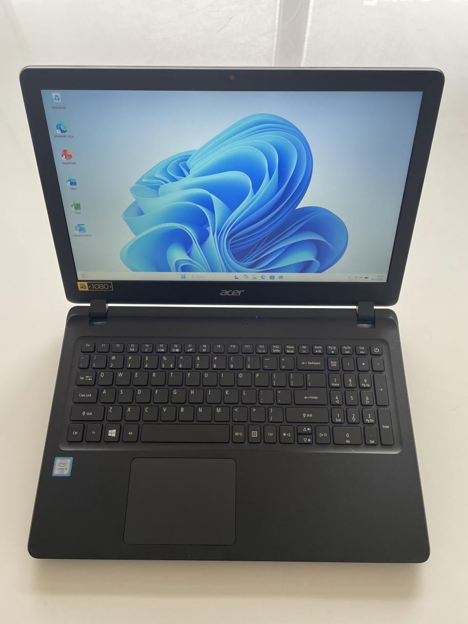Acer laptop | Windows 11 SSD en Office pakket