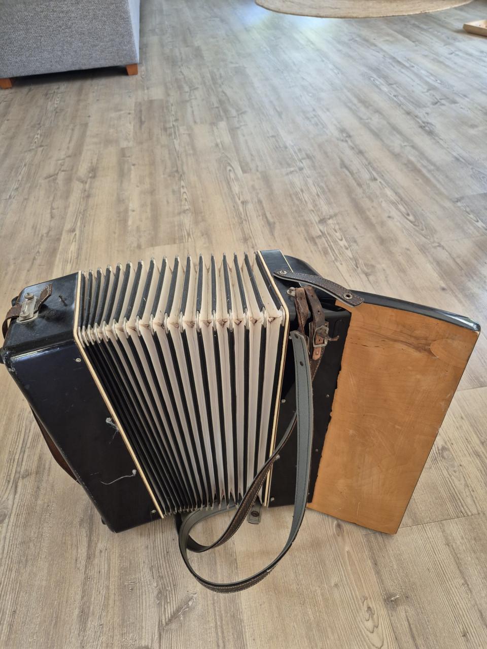 Accordeon