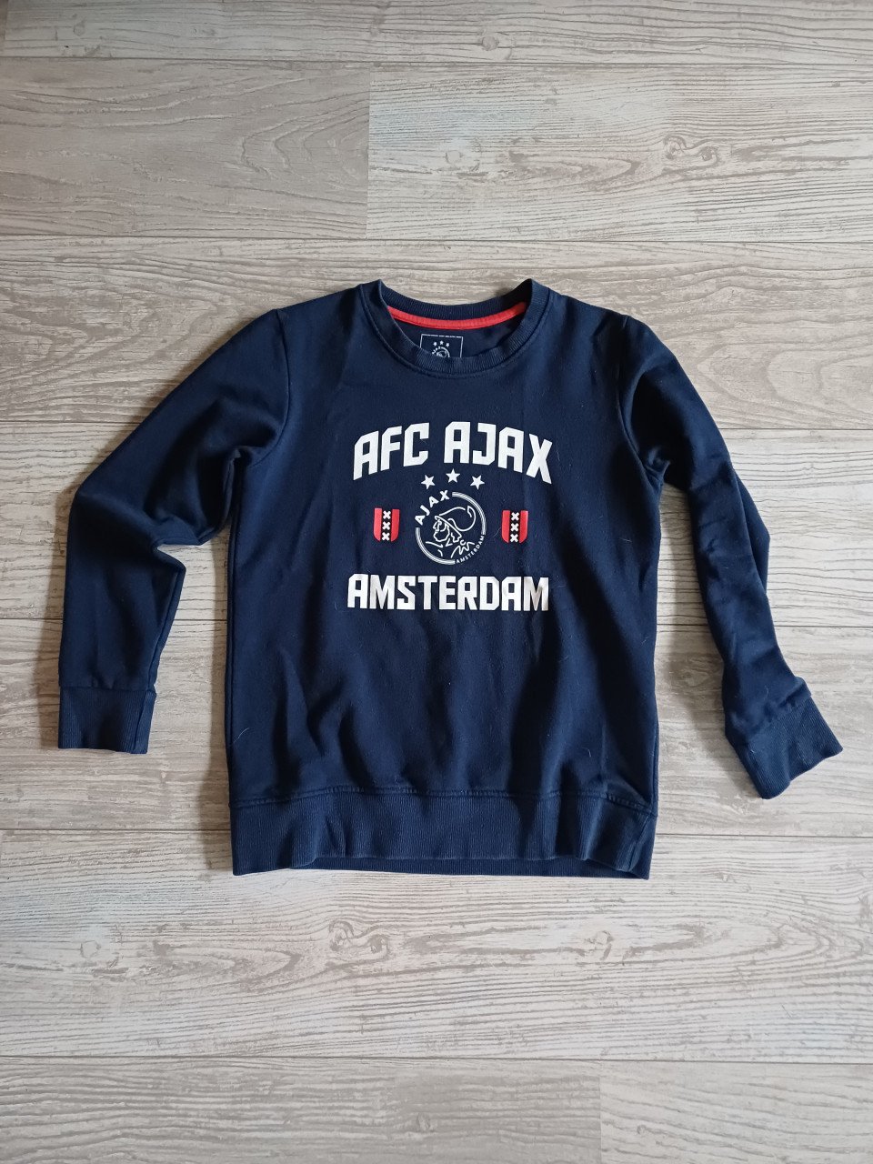 Kleding pakket jongens maat 146/152/158