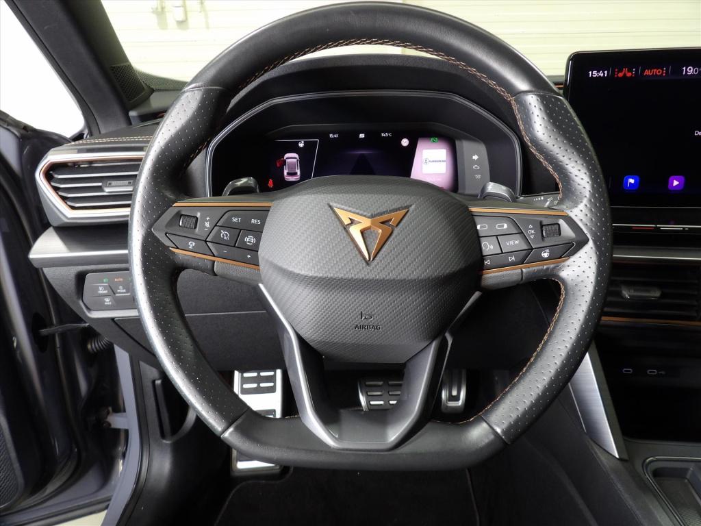 Cupra Formentor 1.4 e-hybrid 204pk dsg-6 adrenaline